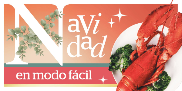 LA SIRENA PONE LA "NAVIDAD EN MODO FÁCIL" CON EL LANZAMIENTO DE SU NUEVA CAMPAÑA